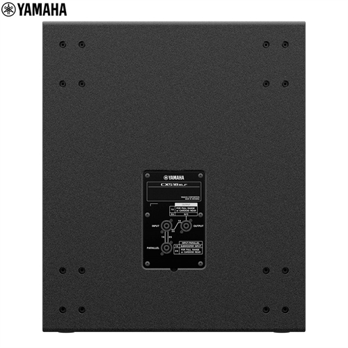 Loa Yamaha CXS18XLF 7